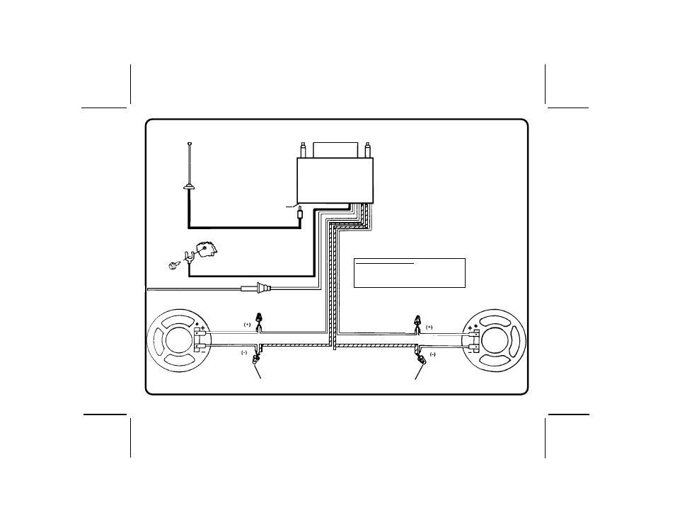 Audiovox AV-2000 User Manual | Page 24 / 28