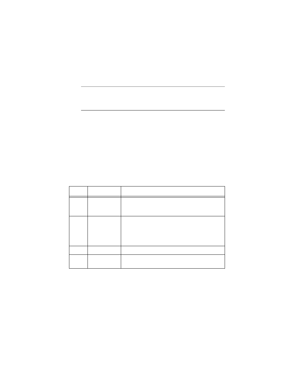 Operating the multichannel media converter | Allied Telesis AT-MCF12VF, SM User Manual | Page 30 / 50
