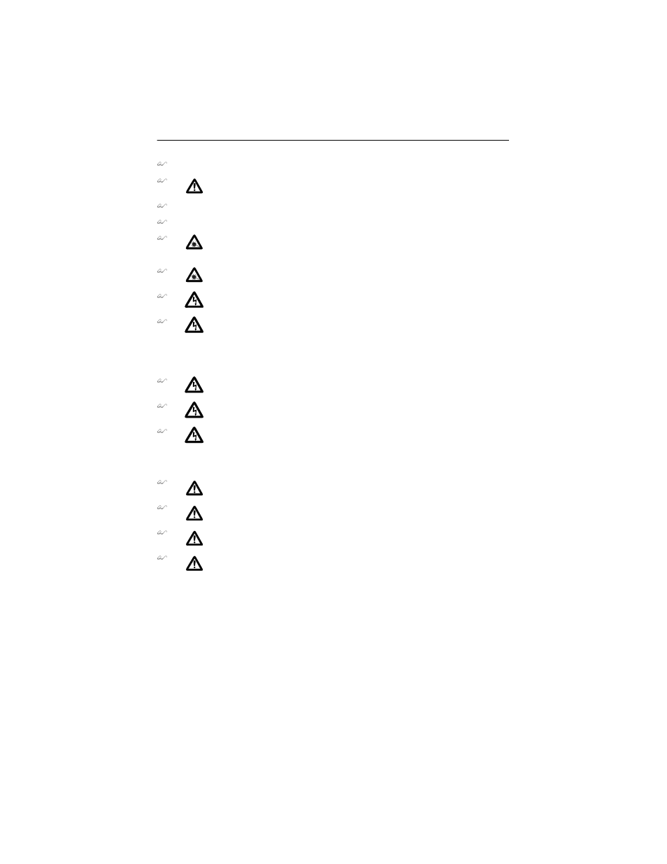 Allied Telesis AT-MCF12VF, SM User Manual | Page 46 / 50