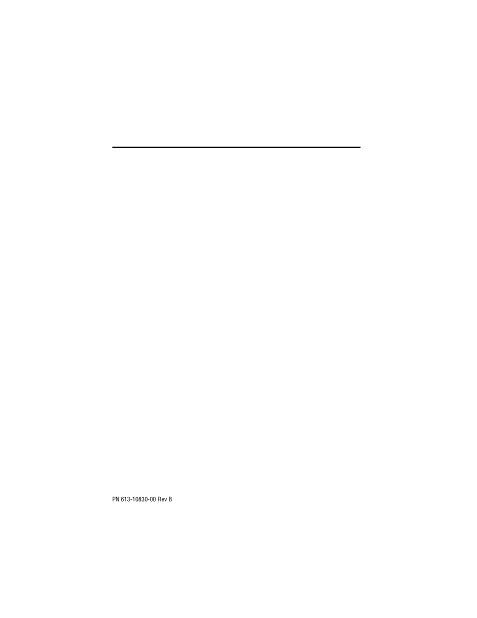 Appendix b, At-mcf6xx and mcf12xx installation guide feedback | Allied Telesis AT-MCF12VF, SM User Manual | Page 47 / 50