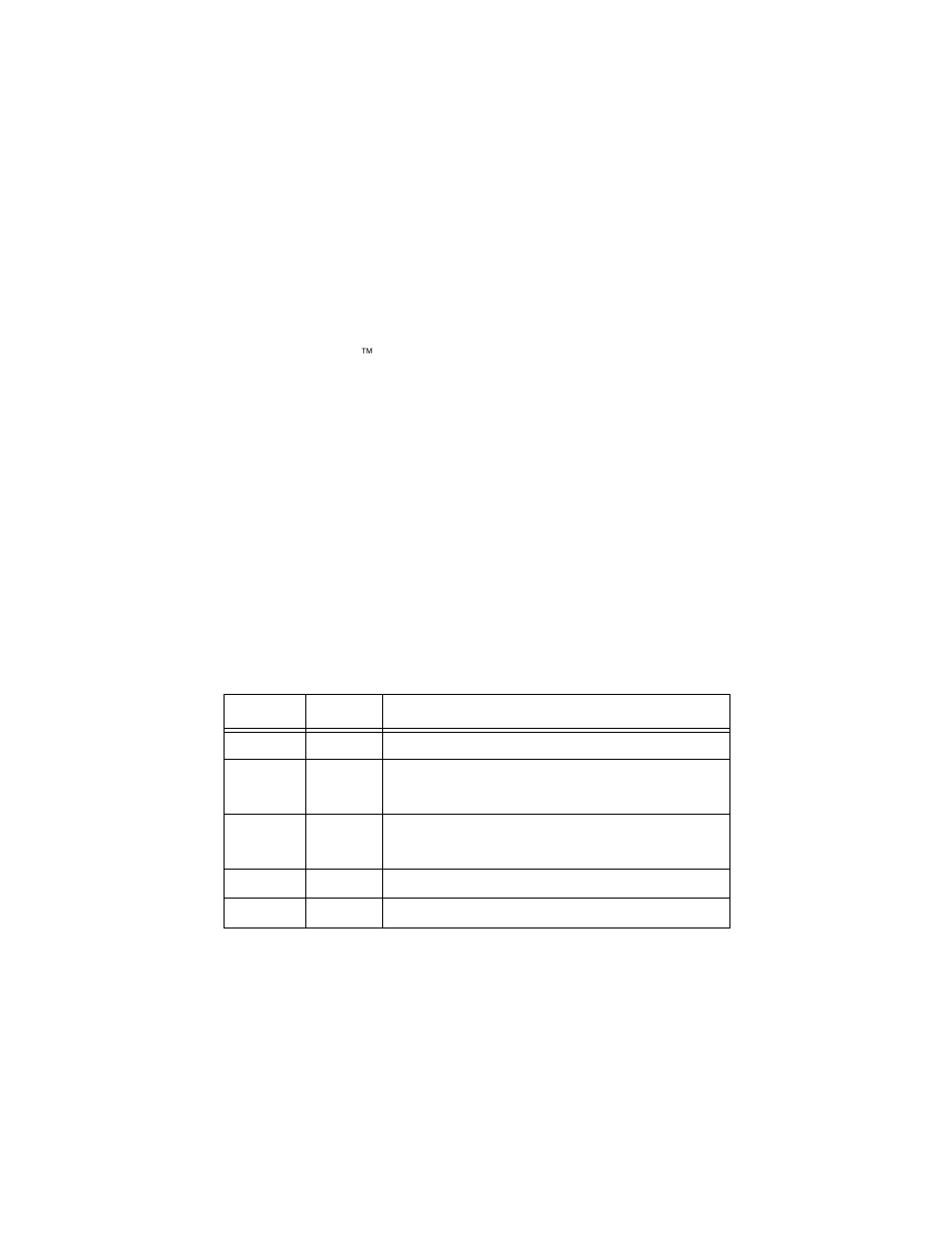 Key features, Status leds | Allied Telesis AT-MC116XL User Manual | Page 13 / 46
