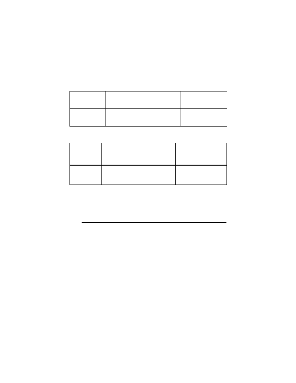 Selecting a site | Allied Telesis AT-MC116XL User Manual | Page 22 / 46