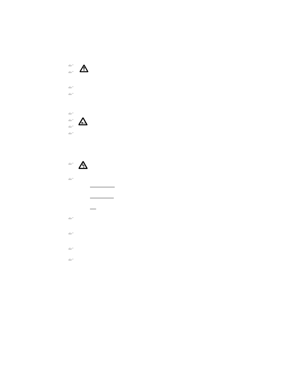 Allied Telesis AT-MC116XL User Manual | Page 35 / 46
