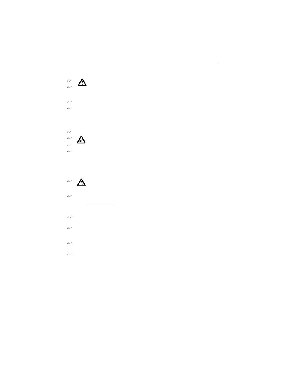 Allied Telesis AT-MC116XL User Manual | Page 36 / 46