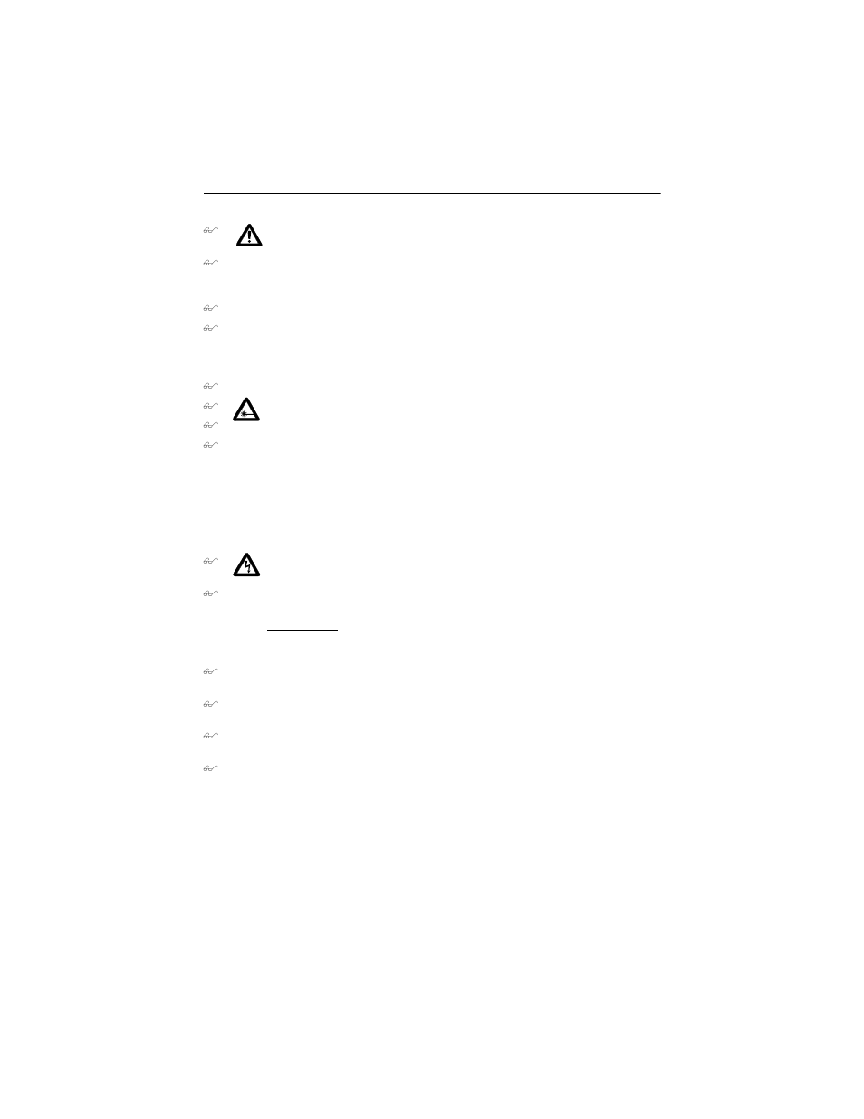 Allied Telesis AT-MC116XL User Manual | Page 37 / 46