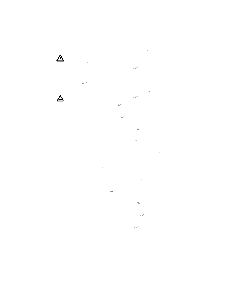 Allied Telesis AT-MC116XL User Manual | Page 4 / 46