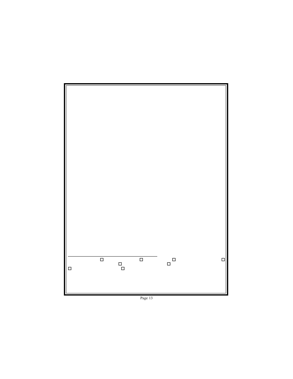 Audiovox Platinum APS-875 User Manual | Page 13 / 16