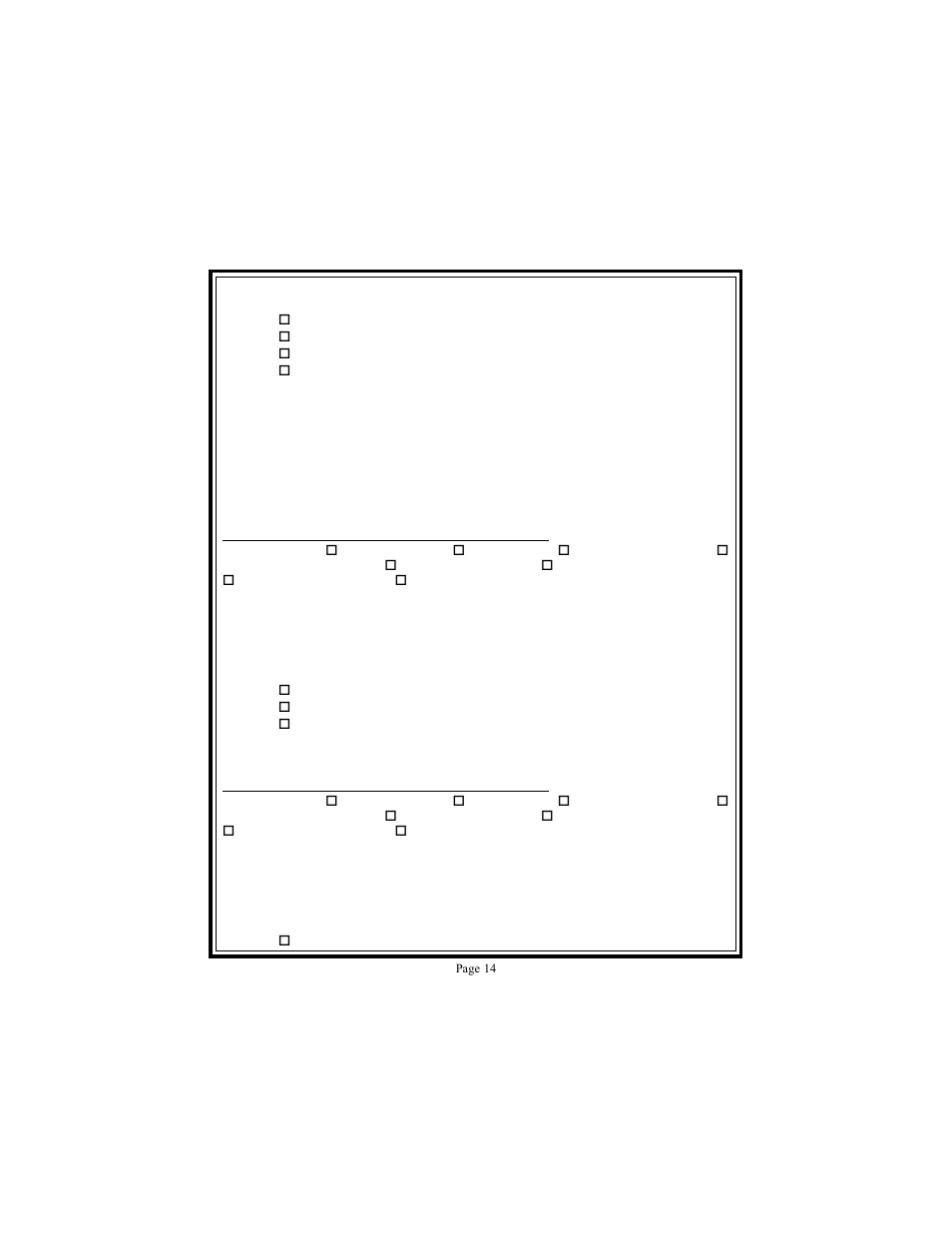 Audiovox Platinum APS-875 User Manual | Page 14 / 16