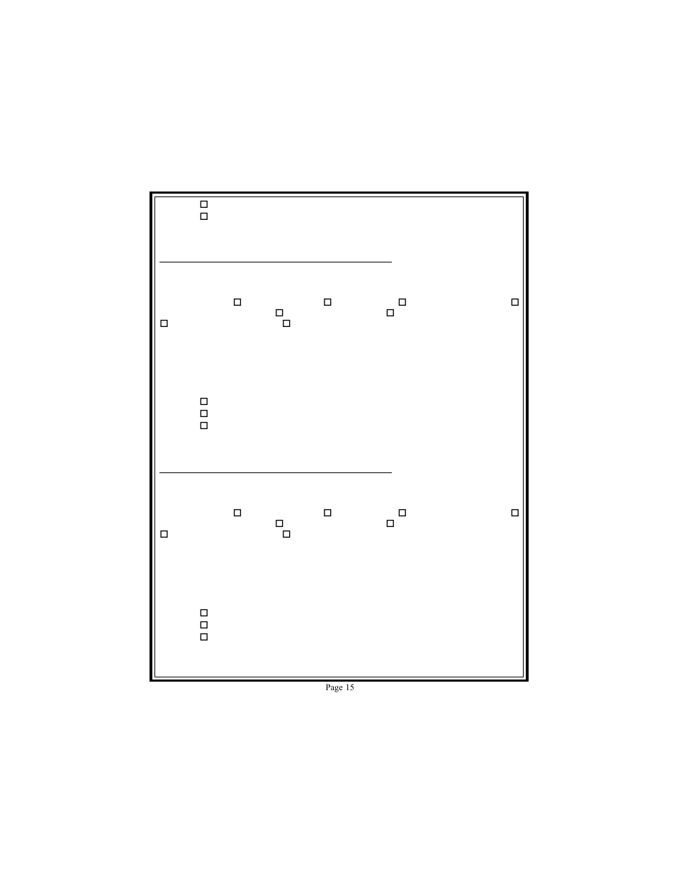 Audiovox Platinum APS-875 User Manual | Page 15 / 16