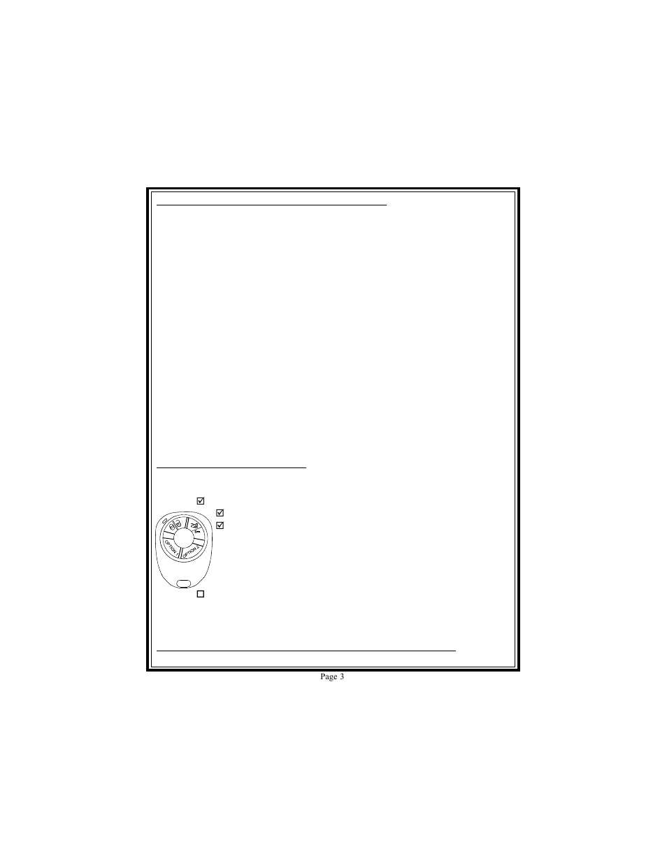 Audiovox Platinum APS-875 User Manual | Page 3 / 16