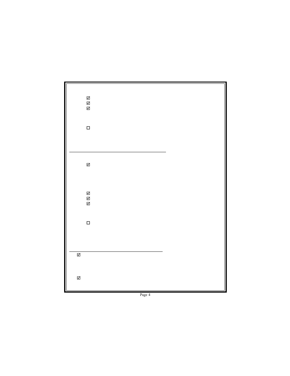 Audiovox Platinum APS-875 User Manual | Page 4 / 16