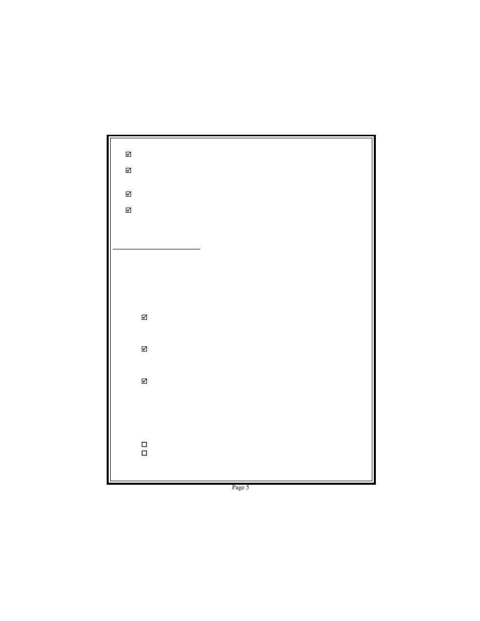 Audiovox Platinum APS-875 User Manual | Page 5 / 16