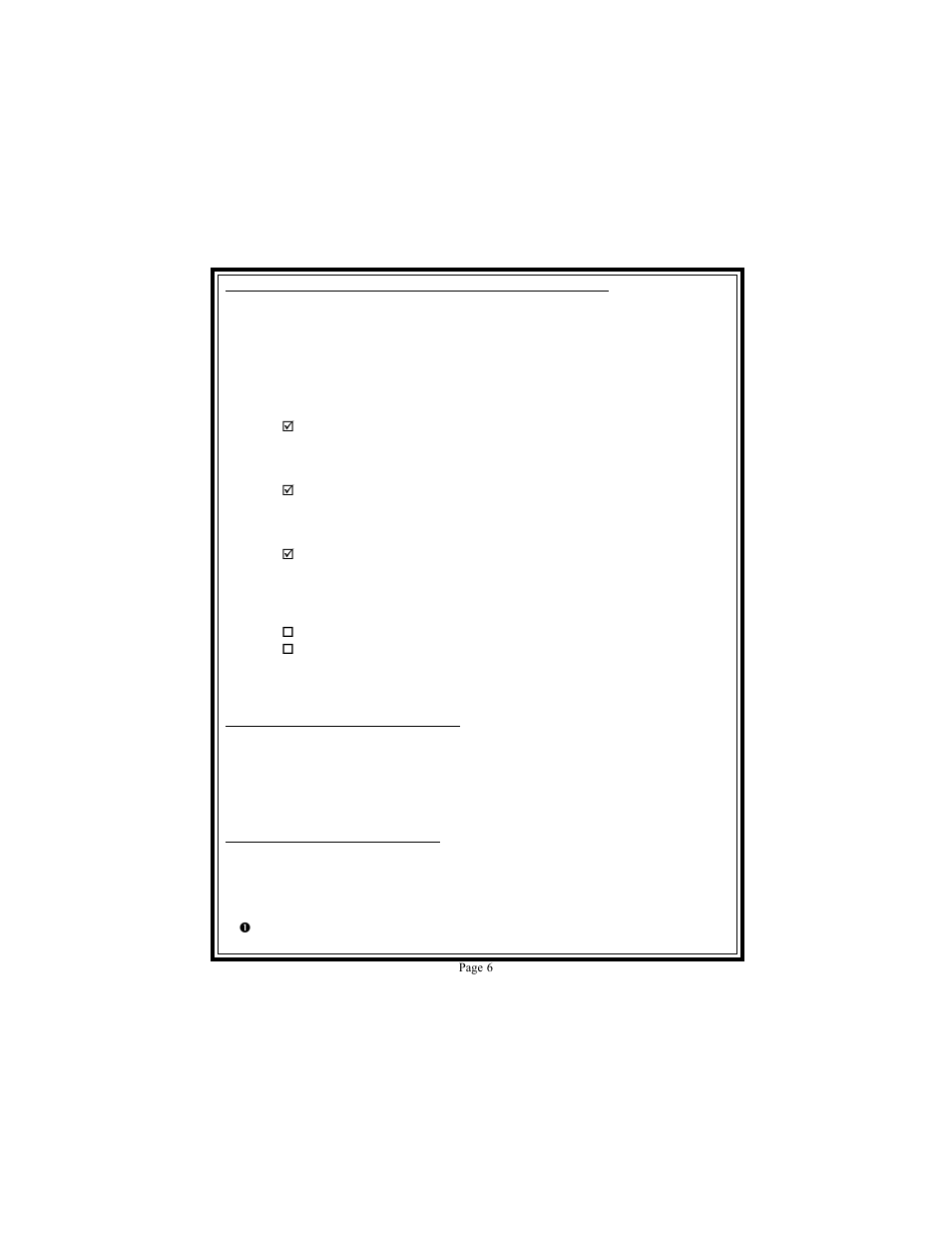 Audiovox Platinum APS-875 User Manual | Page 6 / 16