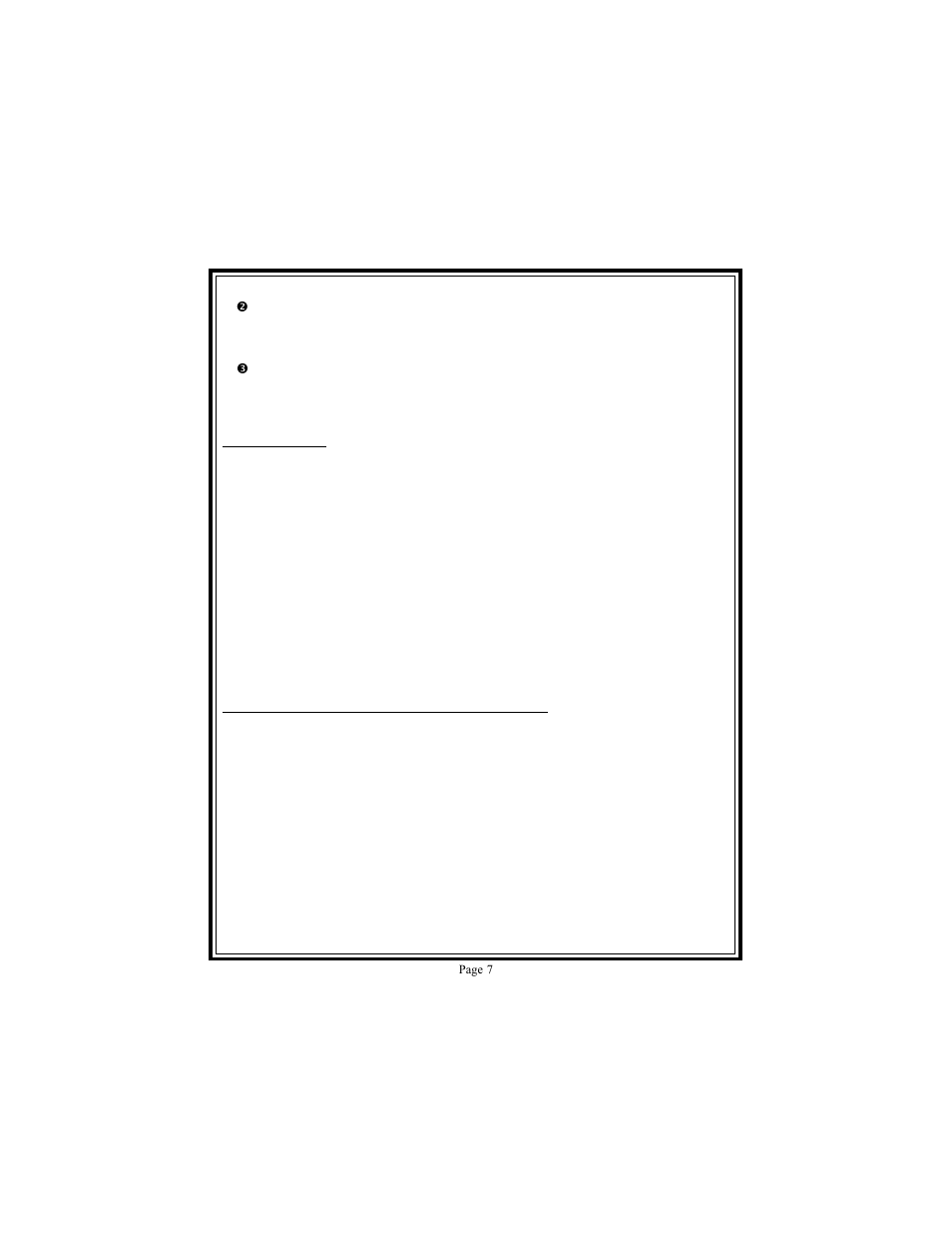 Audiovox Platinum APS-875 User Manual | Page 7 / 16