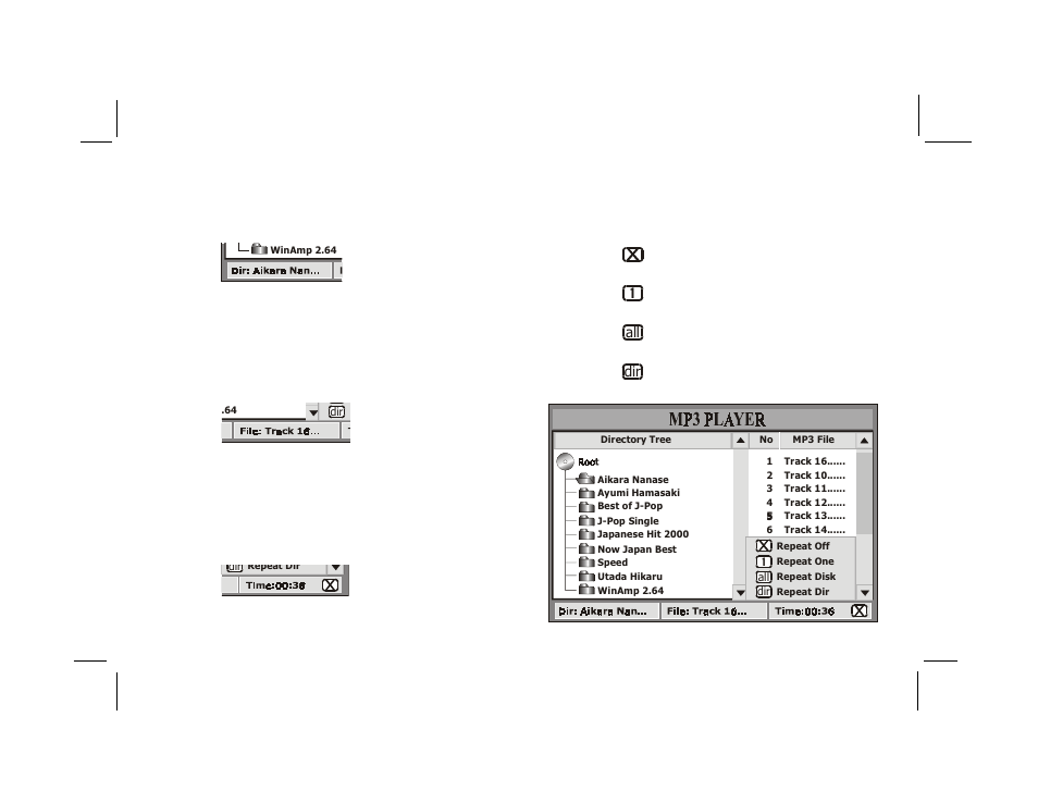 Audiovox VOD806 User Manual | Page 24 / 28