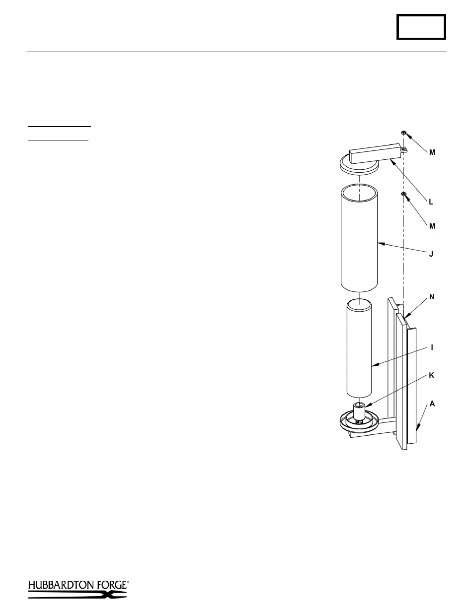 To install glass (figure 2), Component parts, B286 | Installation instructions | Hubbardton Forge 205060 User Manual | Page 2 / 2