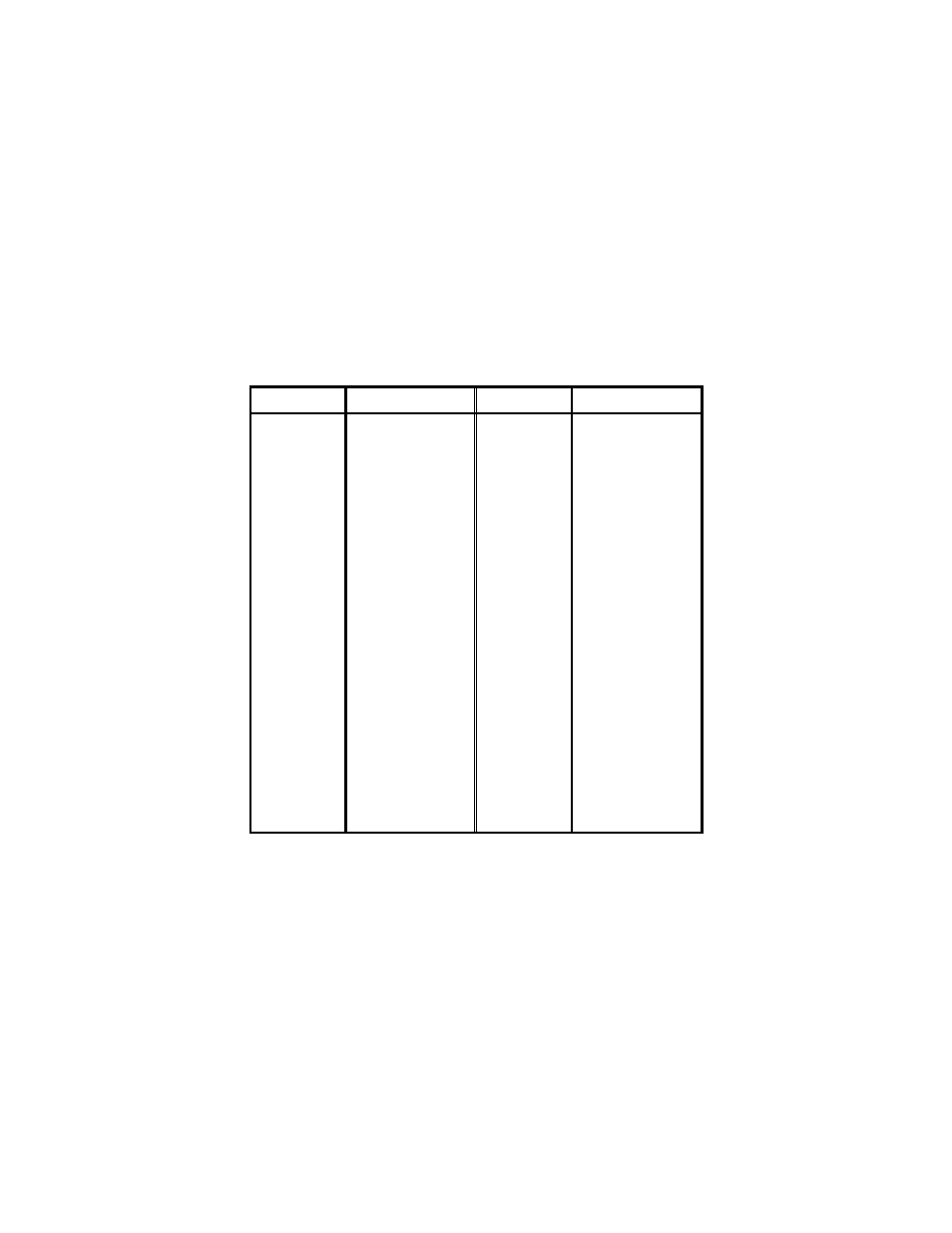 Audiovox FRS-1000F User Manual | Page 23 / 24