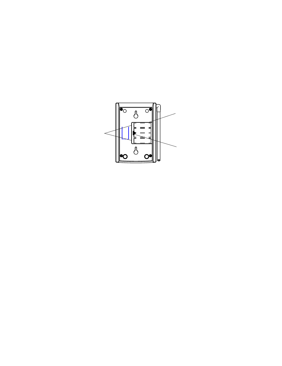 Audiovox FRS-1000F User Manual | Page 6 / 24