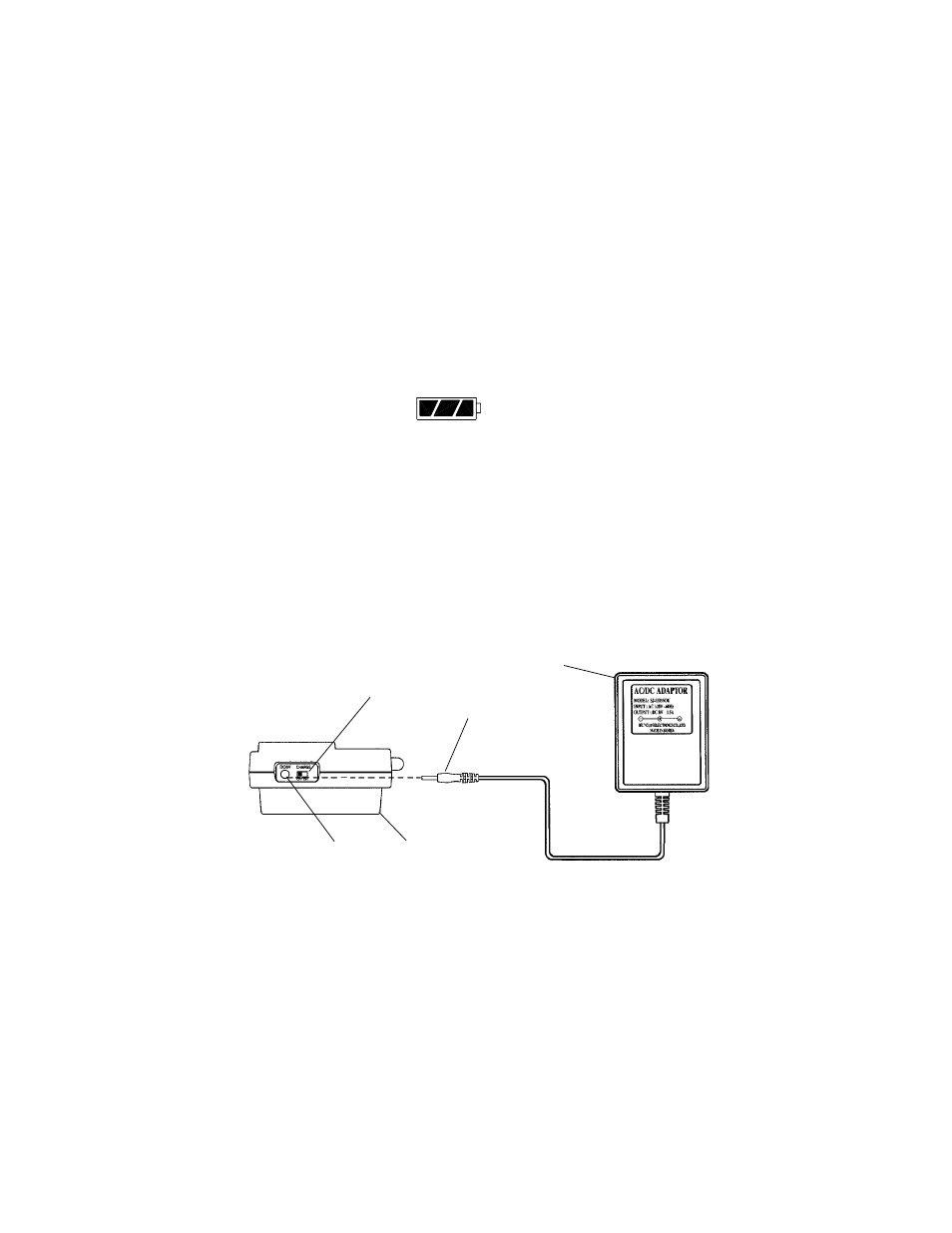 Audiovox FRS-1000F User Manual | Page 7 / 24