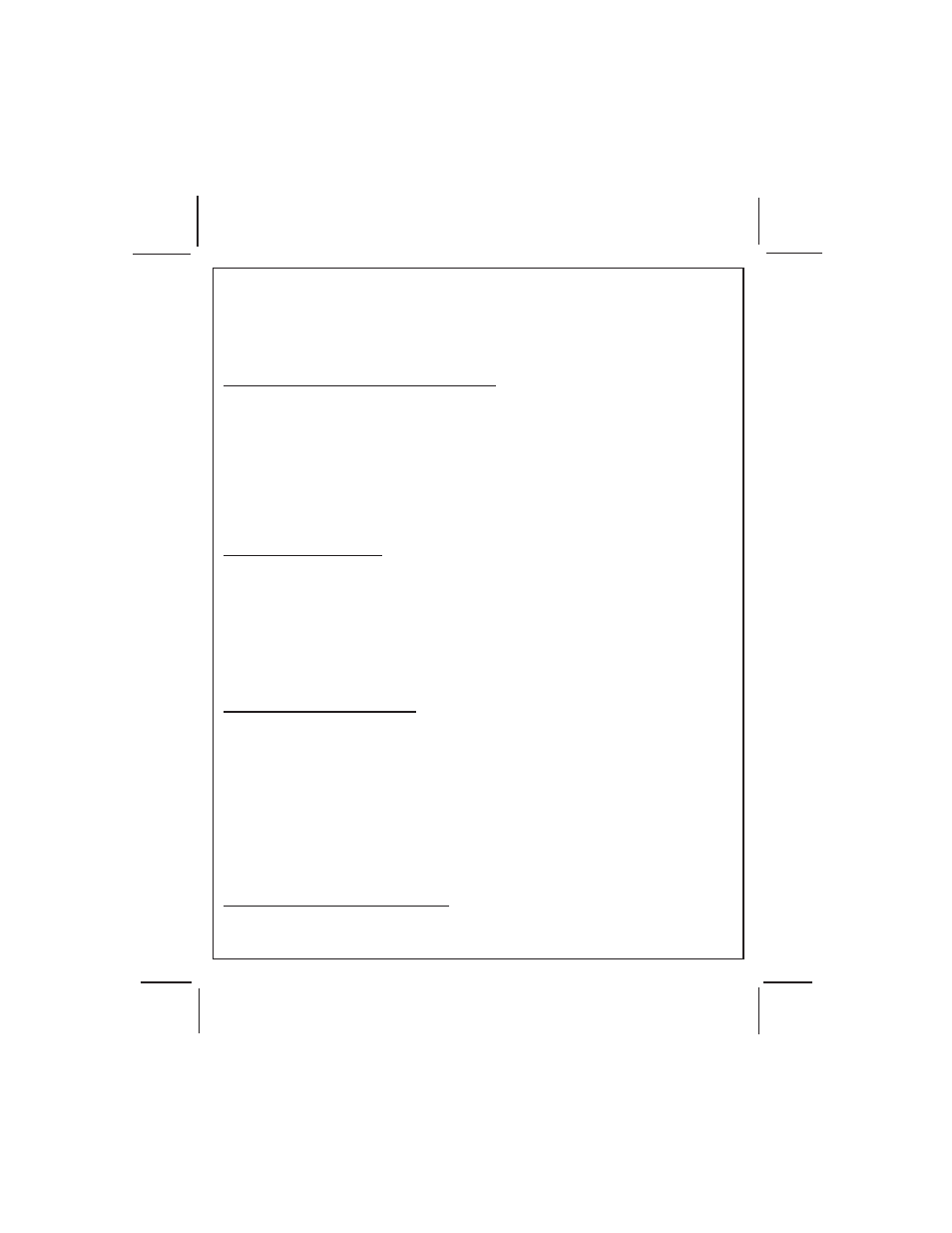 Audiovox AS9233ST User Manual | Page 2 / 8