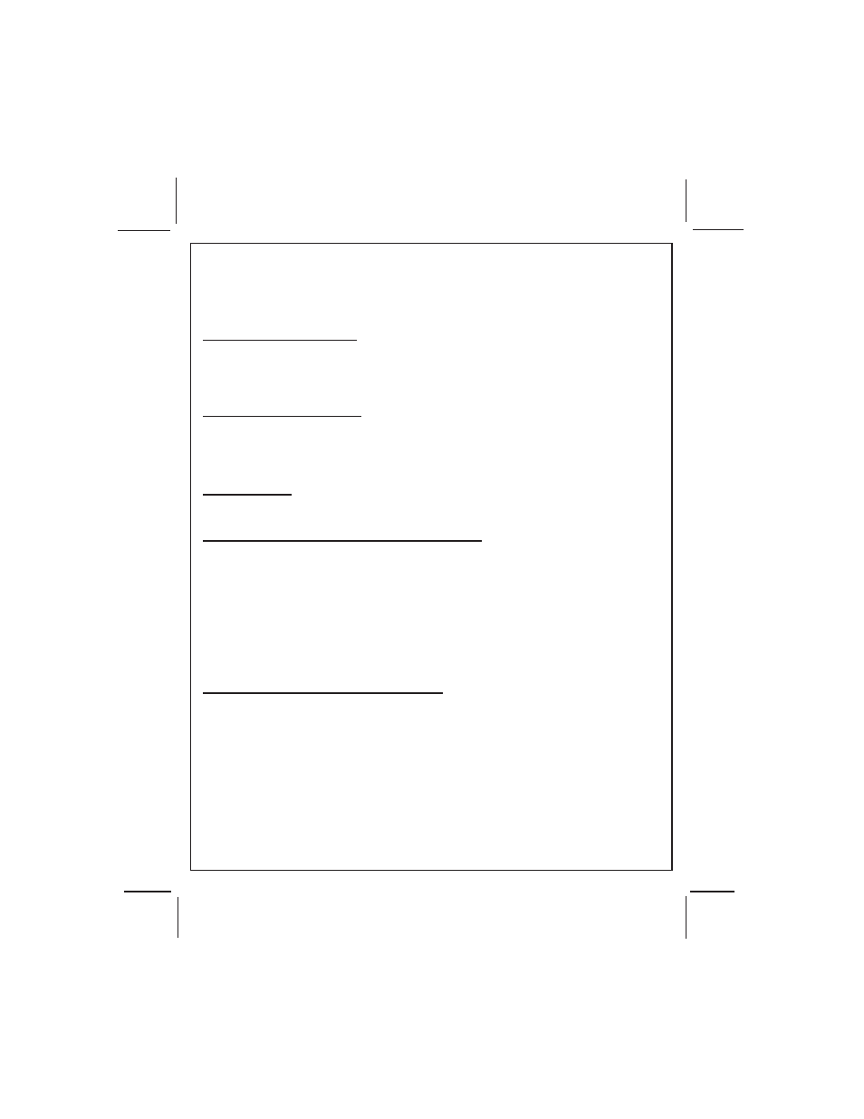 Audiovox AS9233ST User Manual | Page 3 / 8