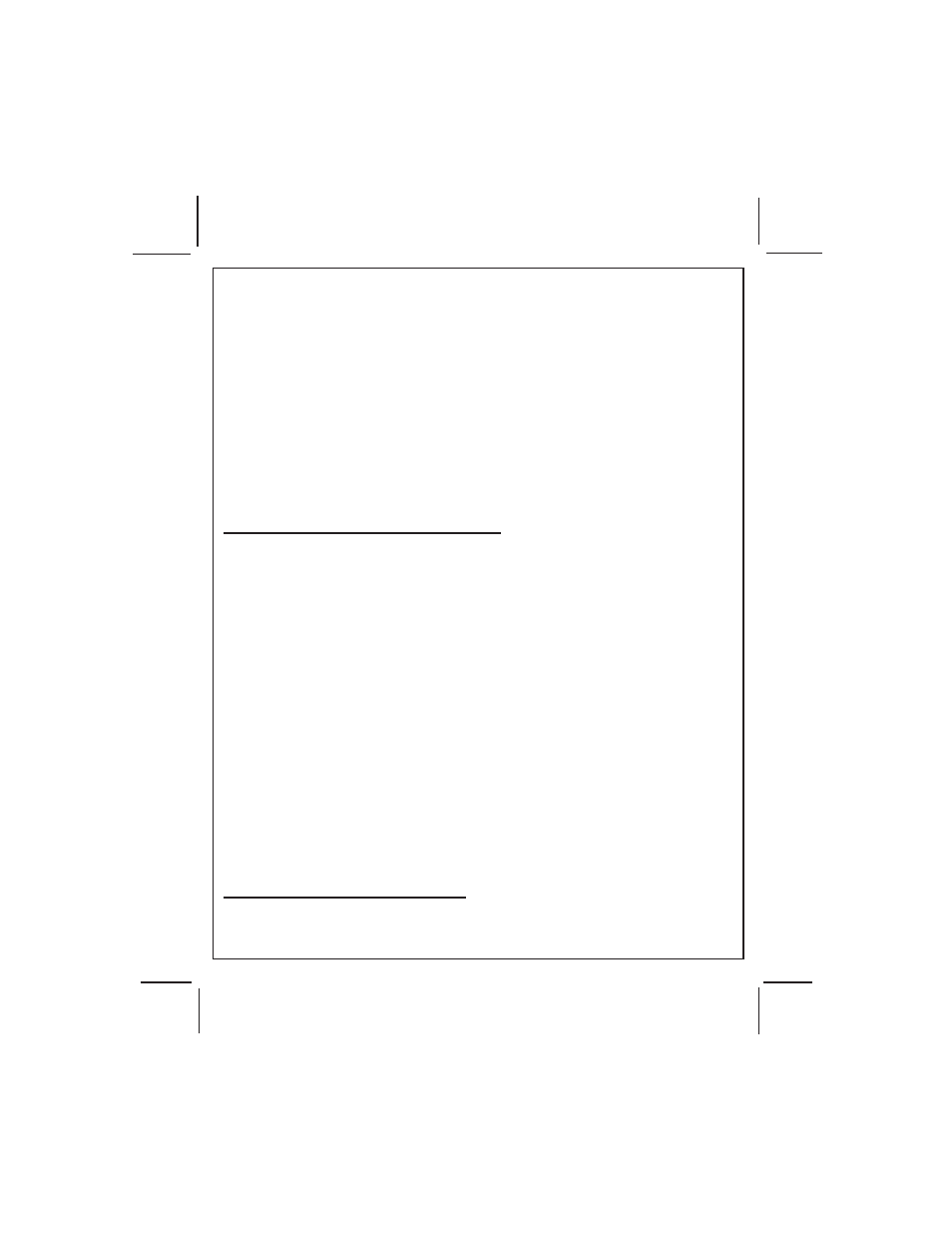 Audiovox AS9233ST User Manual | Page 4 / 8
