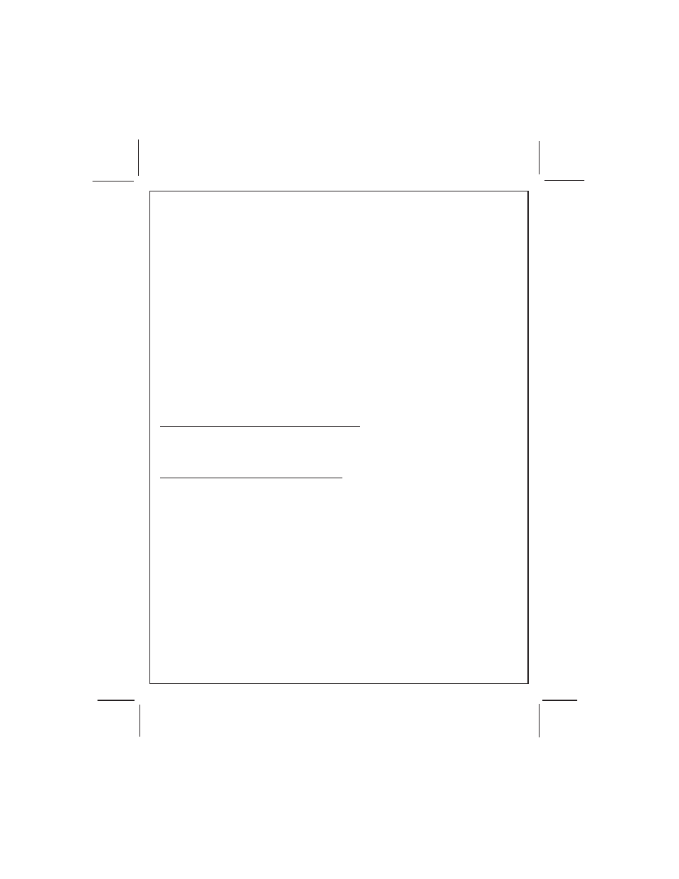 Audiovox AS9233ST User Manual | Page 5 / 8