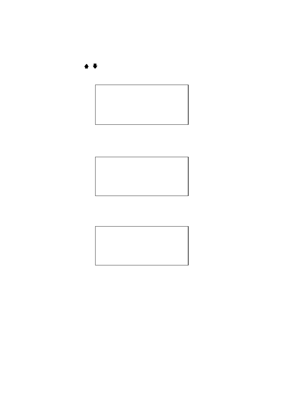 Operating instructions | Audiovox In-Dash Single Disc DVD/CD Player User Manual | Page 18 / 22
