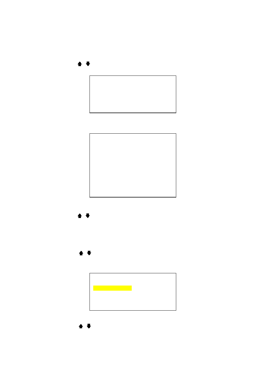Operating instructions | Audiovox In-Dash Single Disc DVD/CD Player User Manual | Page 19 / 22