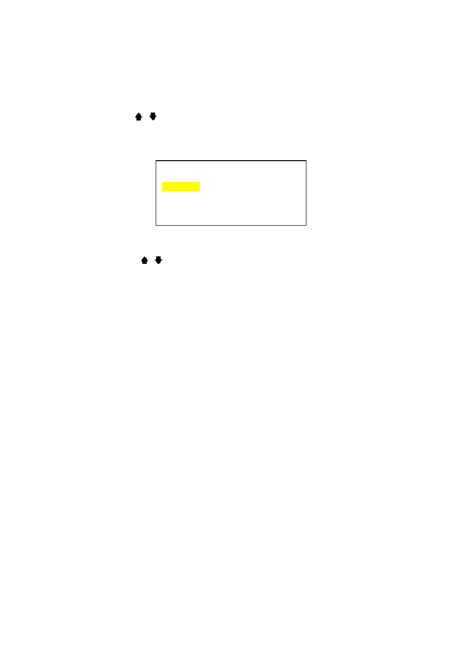 Operating instructions | Audiovox In-Dash Single Disc DVD/CD Player User Manual | Page 20 / 22