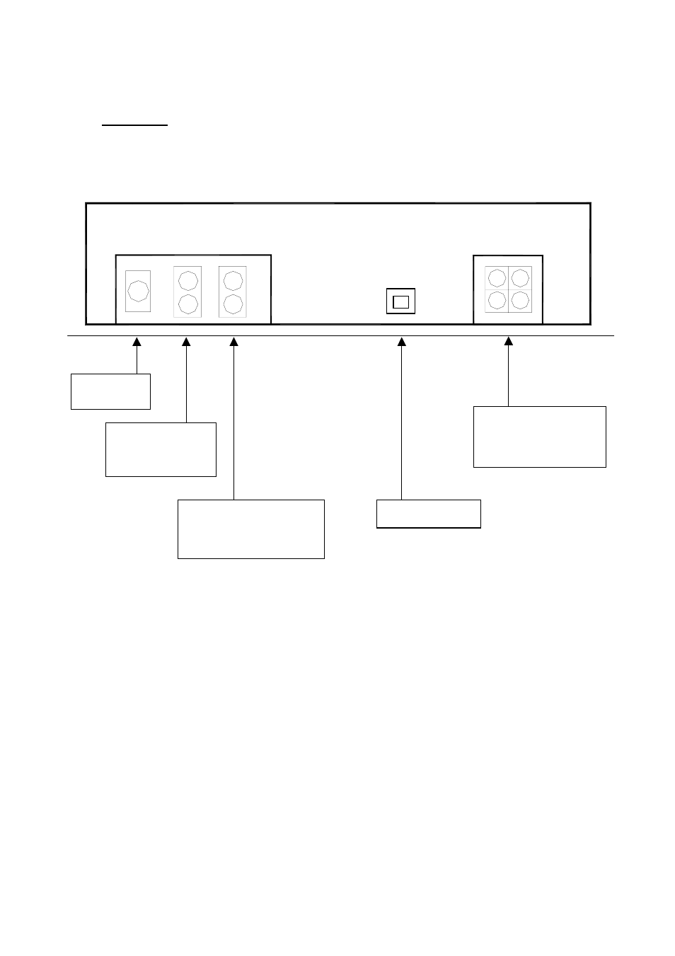 Operating instructions | Audiovox In-Dash Single Disc DVD/CD Player User Manual | Page 5 / 22