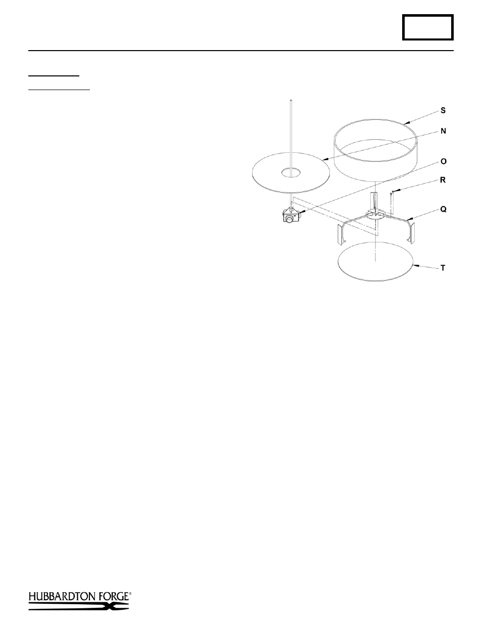 A176, Assembly & installation instructions | Hubbardton Forge 136753 User Manual | Page 3 / 3