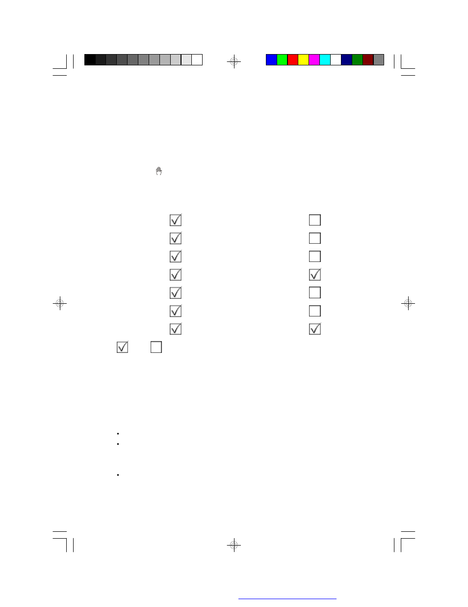 B. about this manual | Audiovox FPE1080 User Manual | Page 6 / 30