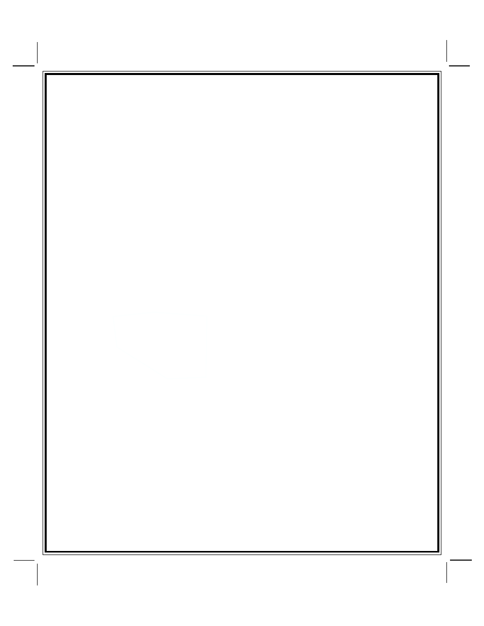 Audiovox AX-45 User Manual | Page 3 / 8