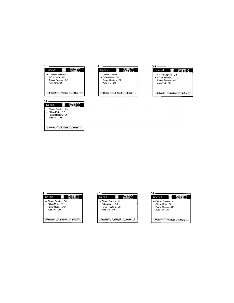 Audiovox AVT1345 User Manual | Page 22 / 27
