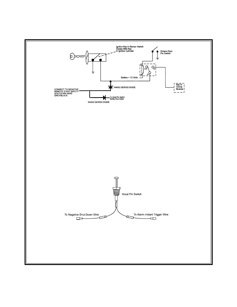 Audiovox AA-RS5CS User Manual | Page 14 / 16