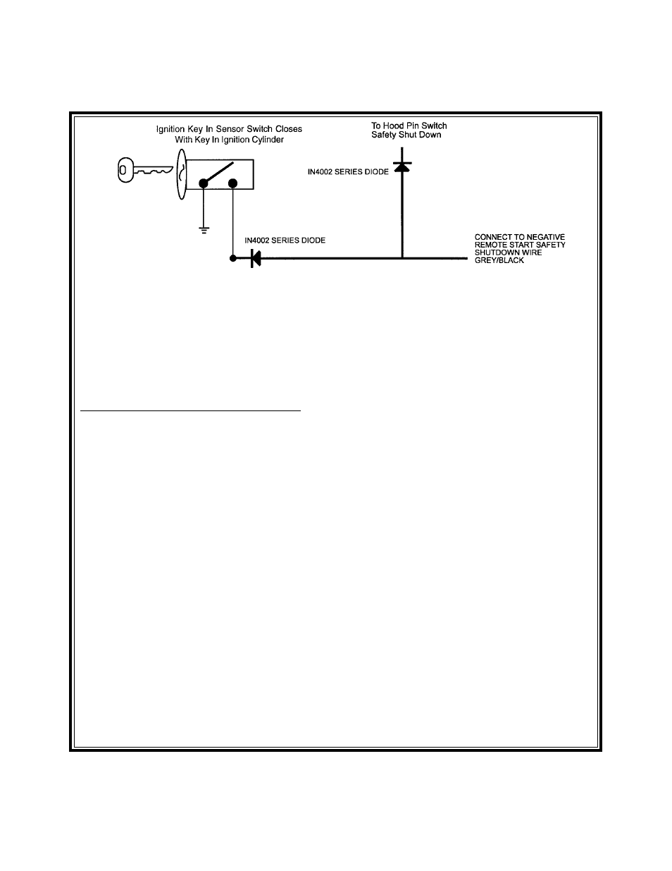 Completing the installation | Audiovox AA-RS5CS User Manual | Page 15 / 16