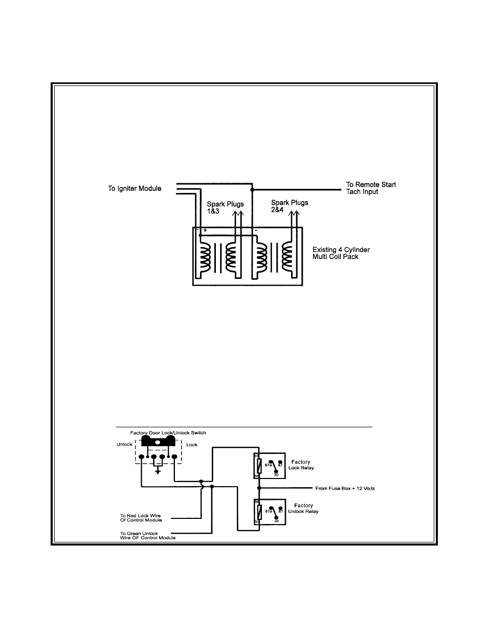 Audiovox AA-RS5CS User Manual | Page 8 / 16