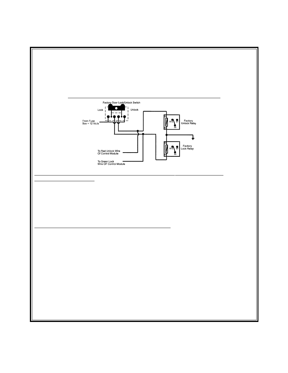 Audiovox AA-RS5CS User Manual | Page 9 / 16