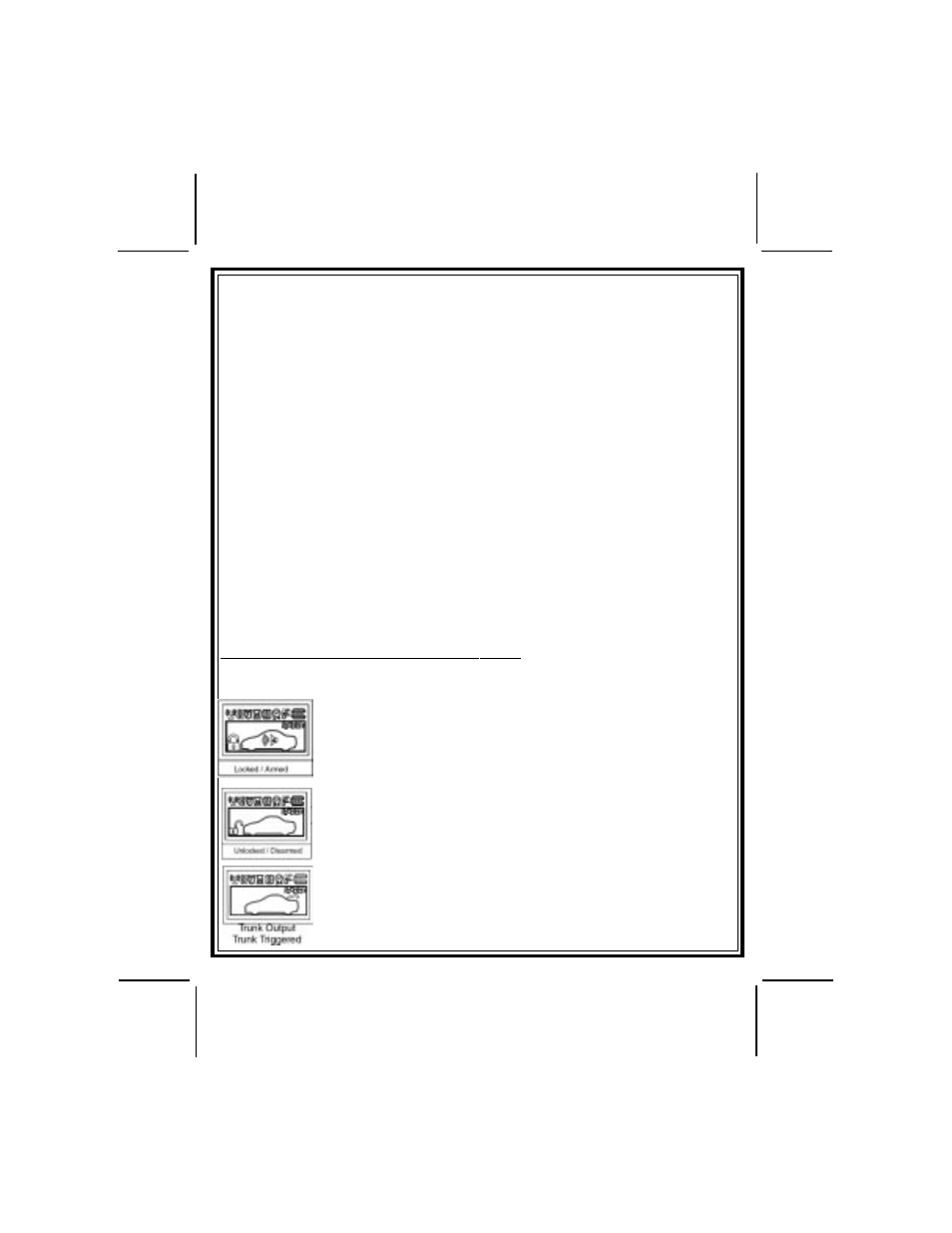 Audiovox PRO-9900 User Manual | Page 14 / 24