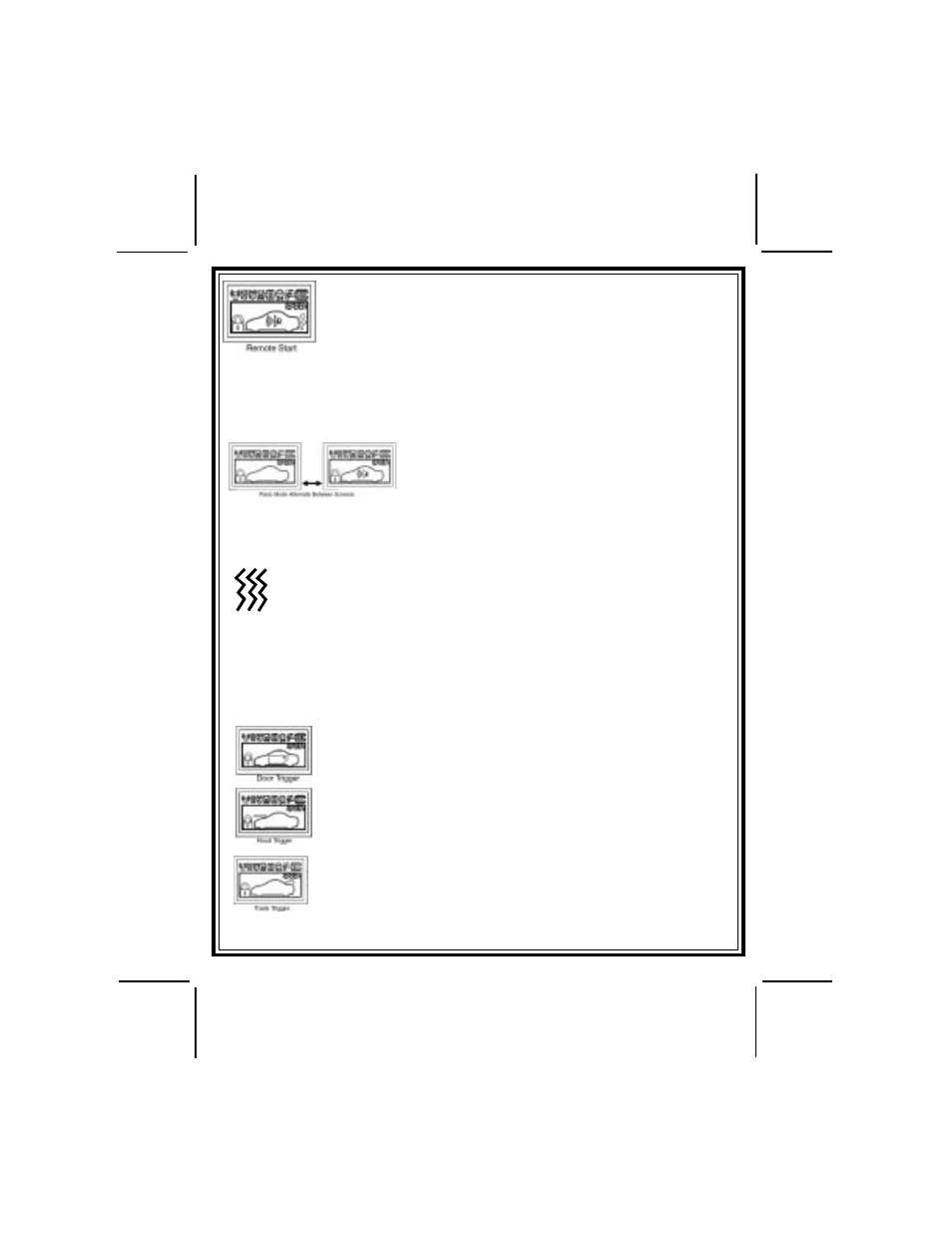 Audiovox PRO-9900 User Manual | Page 15 / 24