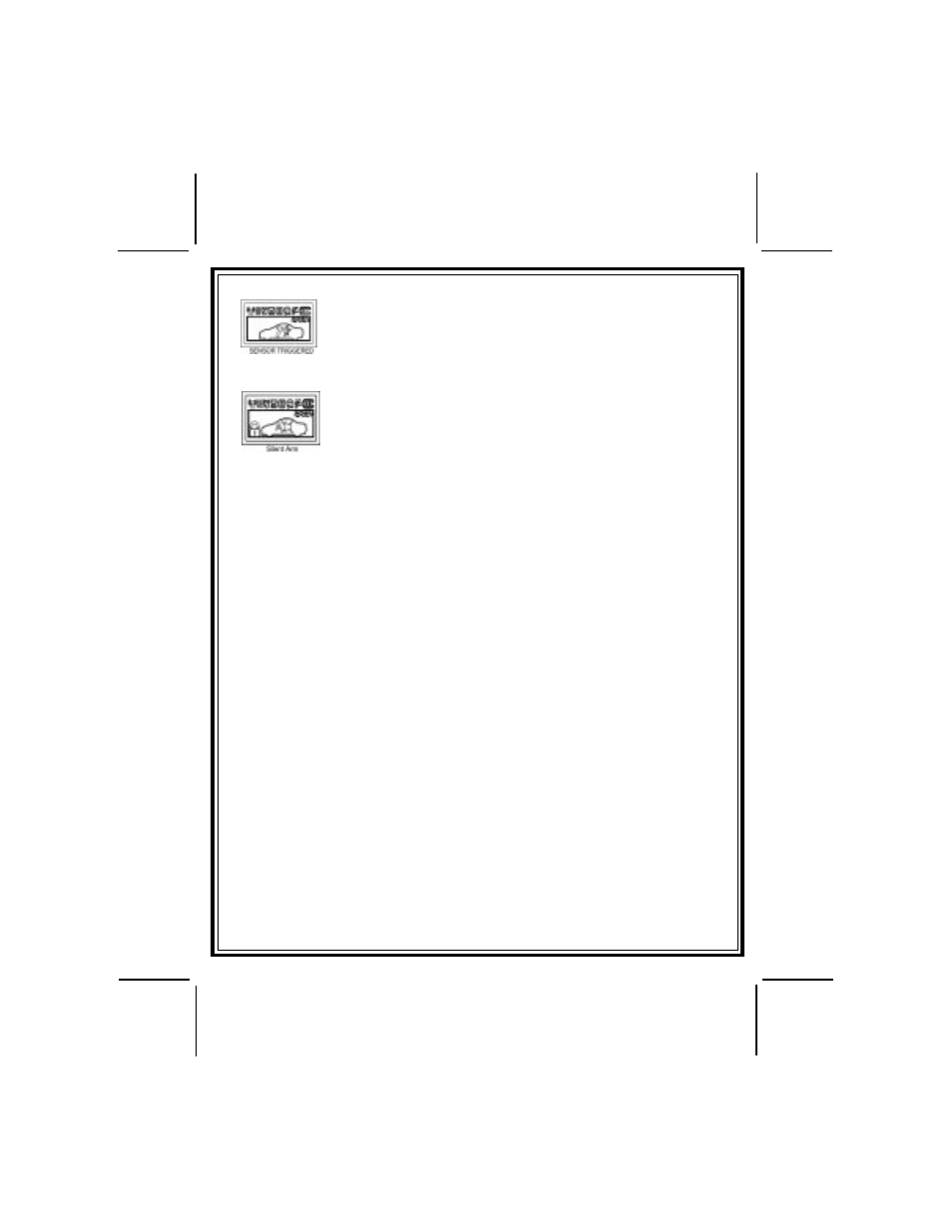 Audiovox PRO-9900 User Manual | Page 16 / 24