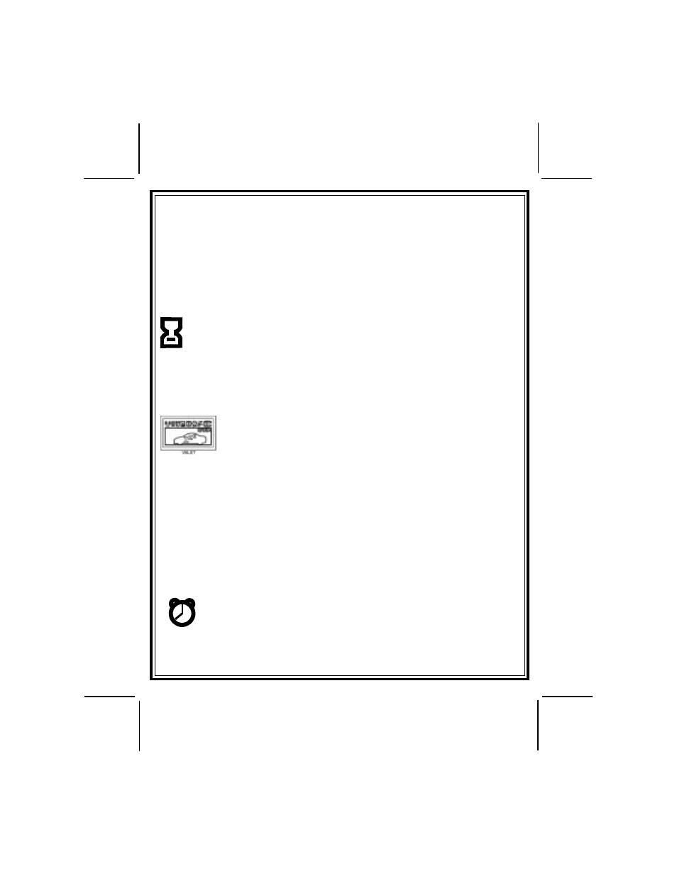 Audiovox PRO-9900 User Manual | Page 18 / 24