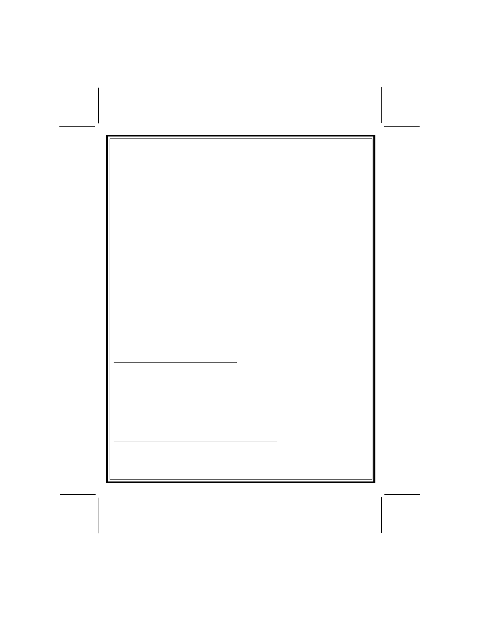 Audiovox PRO-9900 User Manual | Page 8 / 24