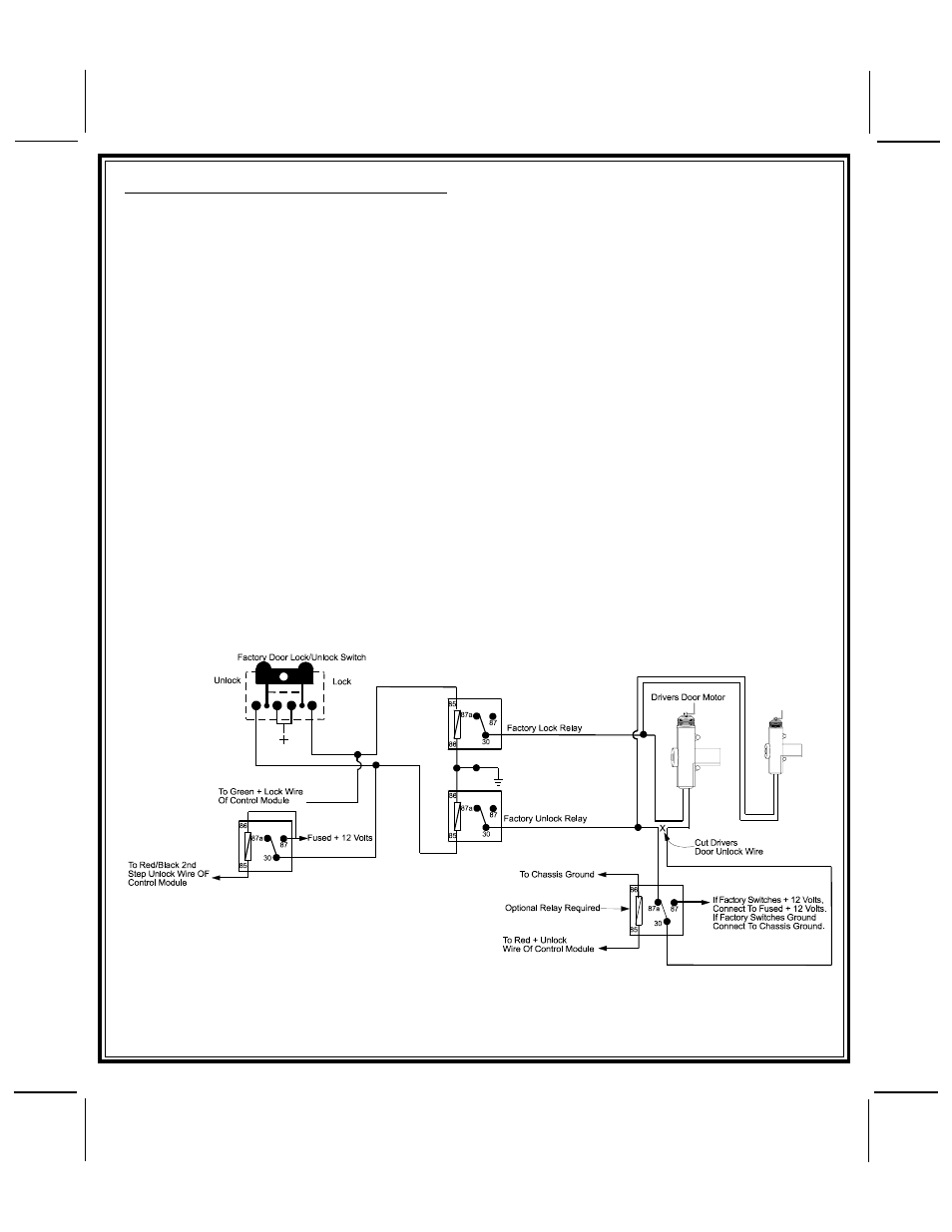 Audiovox PRO-9275 User Manual | Page 10 / 20