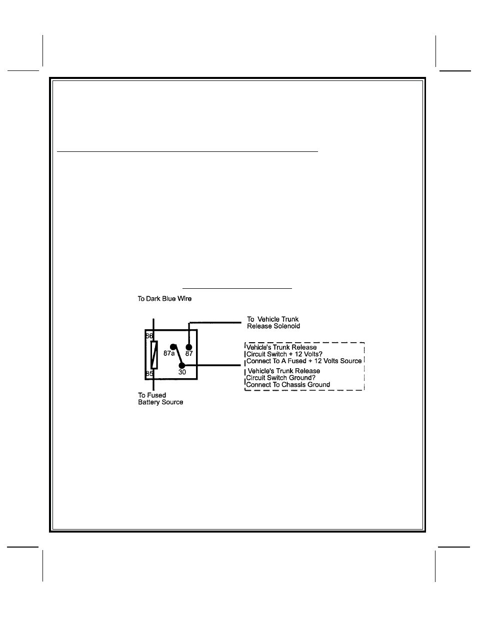 Audiovox PRO-9275 User Manual | Page 12 / 20