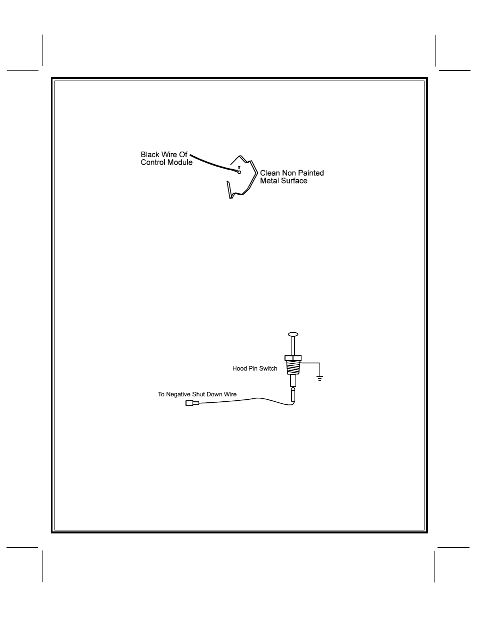 Audiovox PRO-9275 User Manual | Page 5 / 20