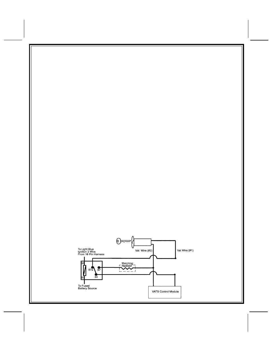 Audiovox PRO-9275 User Manual | Page 7 / 20