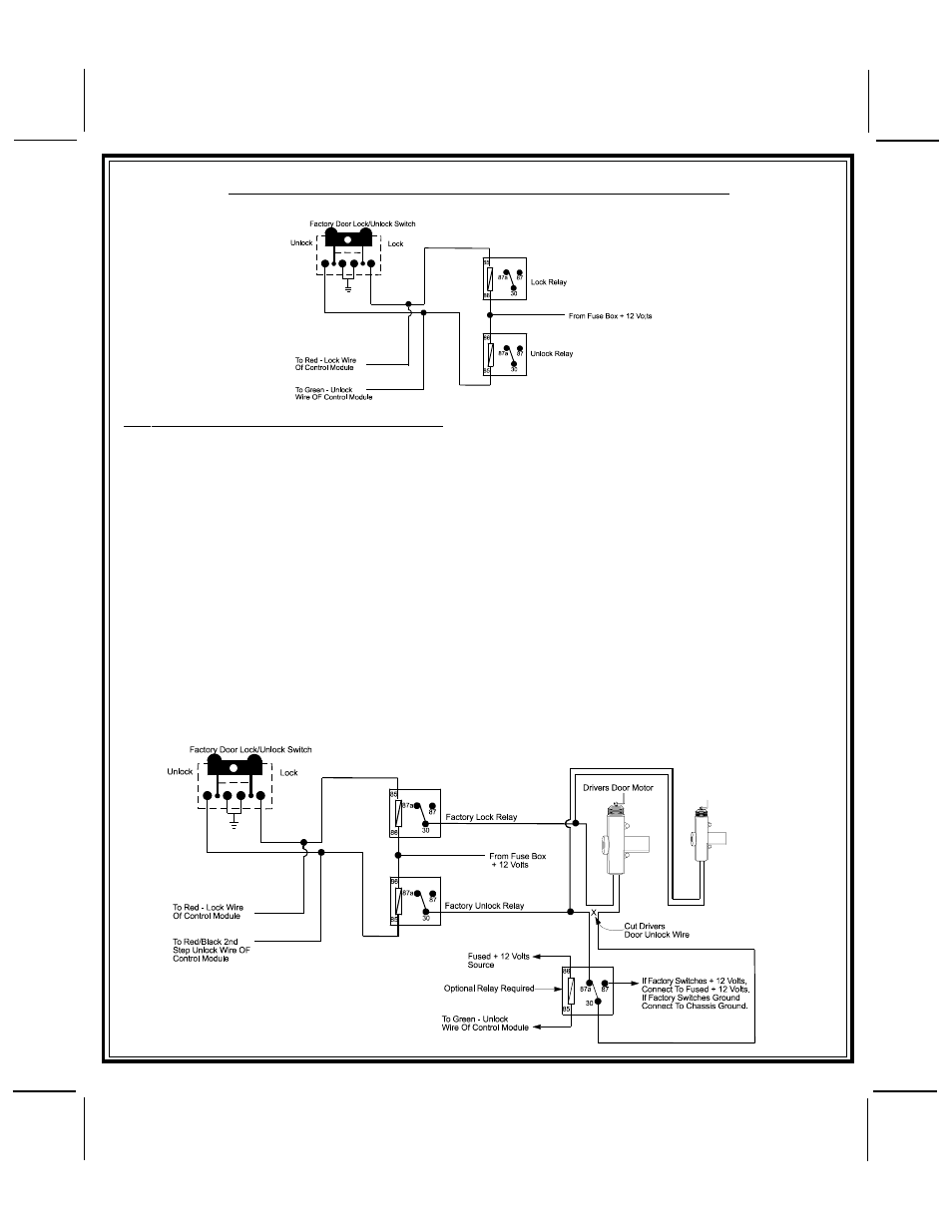 Audiovox PRO-9275 User Manual | Page 9 / 20