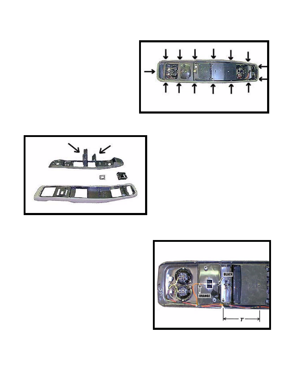 Audiovox 50-0244x-019 SERIES User Manual | Page 4 / 8